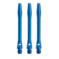 Designa Aluminium Stems Blue